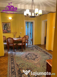 Apartament patru camere centru Civic