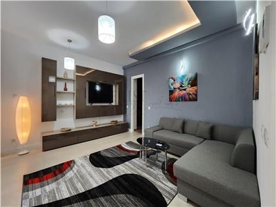 Apartament premium 3 camere | loc de parcare inclus | FLOREASCA RESIDENCE