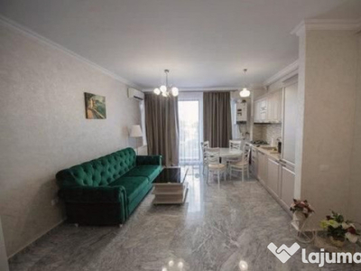 Apartament situat in MAMAIA – CAZINO