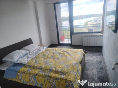 Apartament situat in zona TOMIS NORD - CAMPUS,