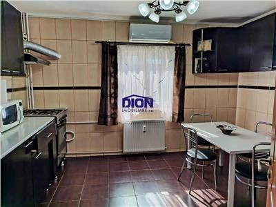 APARTAMENT SUPERB 4 CAM, MALL VITAN FOISORULUI