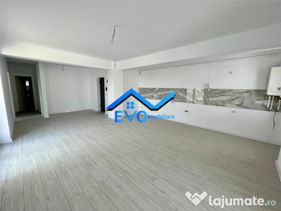 Apartament Tip Penthouse, 3 Camere, Valea Lupului, Mutare Im