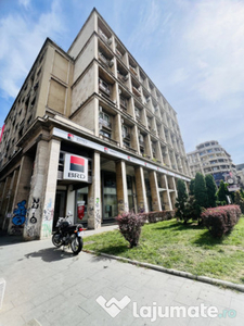 Apartament Ultra-Central în Calea Victoriei - Cercul Milita