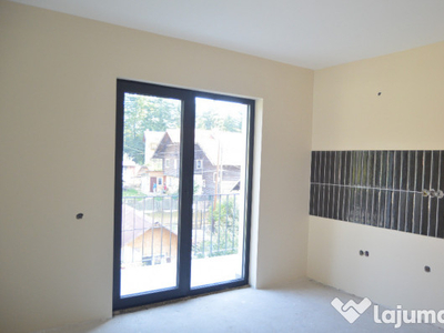 Busteni-Apartament 2 camere finalizat 2023