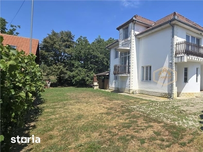 Apartament 3 camere | Complet mobilat | Parcul Verdi