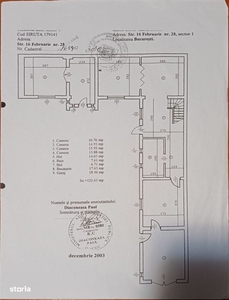 Piata Sudului, bl. REABILITAT, mobilat, utilat, balcon, LOC DE PARCARE