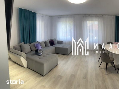 Bragadiru | Apartament 4 camere | 97mp | decomandat | B5497