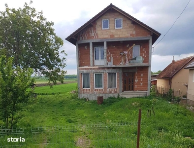 Apartament cu priveliste, 3 camere, 2 nivele, Braytim-Timisoara. Desig