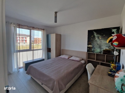 Apartament 4 camere | 99mp util | Bloc nou | Zona Primaria Someseni