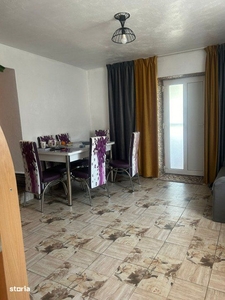 Apartament direct dezvoltator Vitan-Barzesti