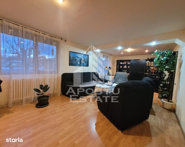 Închiriere/ apartament 2 camere/ Baciu/ Strada Galaxiei!!!