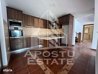 Apartament 2 camere l Platinia l Terasa l Parcare subterana l USAMV