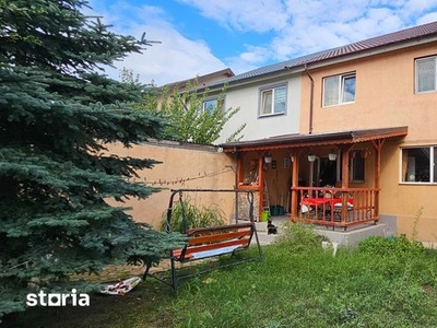 Soseaua Oltenitei Apartament 3 camere Nou Metrou Berceni - Splaiul