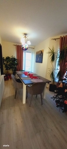 Apartament cu 3 camere etaj intermediar 2 bai balcon loc parcare