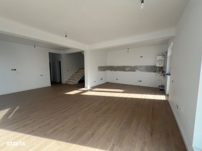 Apartament 3 camere cu gradina superba in zona Baneasa