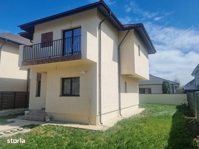 Apartament deosebit cu 2 camere de vânzare Orhideelor-Chiajna