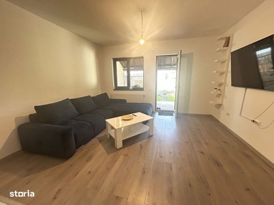 Apartament generos cu 3 camere | Soarelui