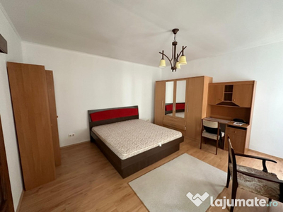 CC/858 De închiriat apartament cu 2 camere în Tg Mureș - Central