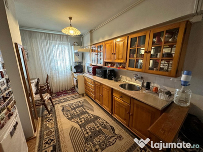 CC/859 Apartament cu 2 camere în Tg Mureș - 7 Nopiembrie