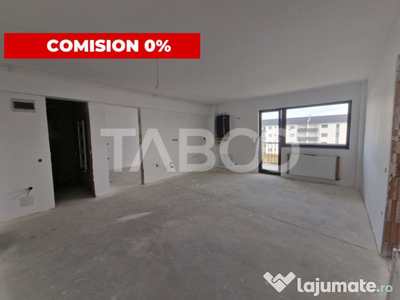 COMISION 0% Apartament 3 camere 66 mp balcon 10 mp Arhitecti