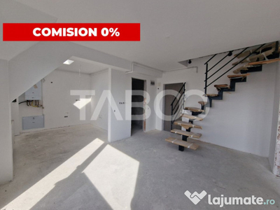 COMISION 0% !! Apartament 68 mpu balcon 8 mp bloc cu LIFT Ar