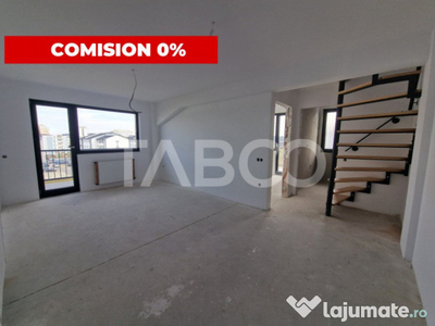 COMISION 0 %!! Apartament 82 mpu 2 balcoane 2 bai Arhitectil