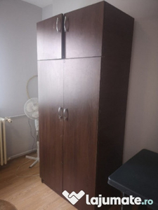 Copou - Cuza, apartamet doua camere