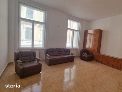 Apartament 3 camere Verdi