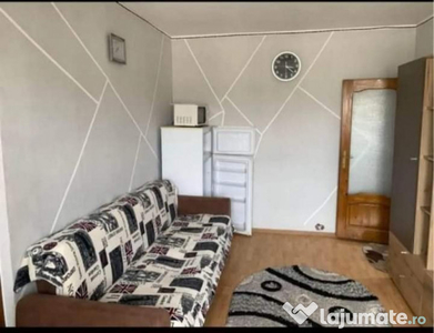 De vanzare 2 camere , mobilat,, utila 25900 euro