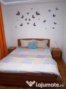 De vanzare 2 camere , Smirodava , mobilat, utilat , 39900 e