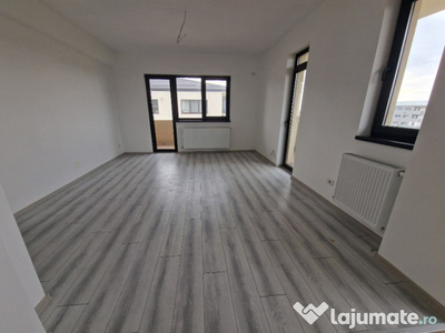 De Vanzare - Apartament 2 Camere - Popesti Leordeni