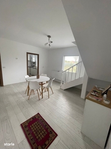 Apartament cu 3 camere, 2 bai in Manastur, zona Primaverii !