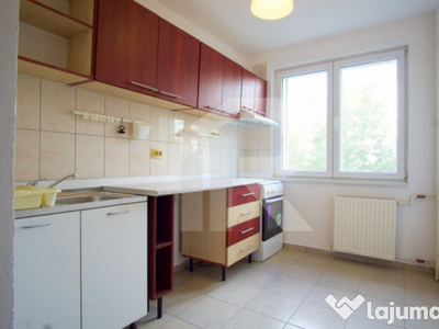 Doamna Ghica, Berindei, apartament cu 2 camere decomandat, p