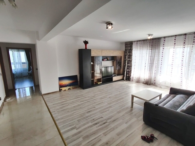 Dristor Baba Novac New Town Residence 3 camere 3 minute metrou et. 8 din 12