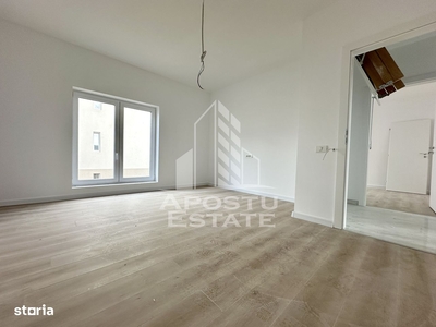 Exigent Plaza | Apartament 2 camere | 54mp | open space | B8050