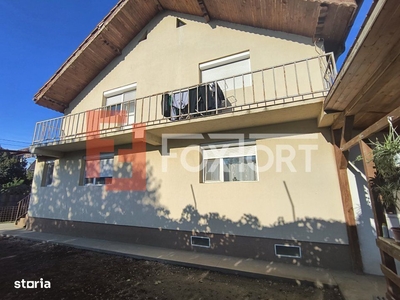 Vând apartament cu 3 camere în Hunedoara, Micro5-1/Bd.Traian, 64mp