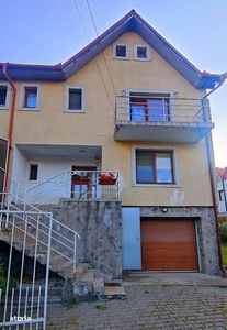 Casa vanzare Vanatori DN 26