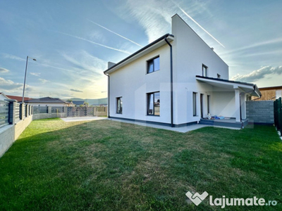 Duplex nou, 150 mp, 280 mp teren, Micesti