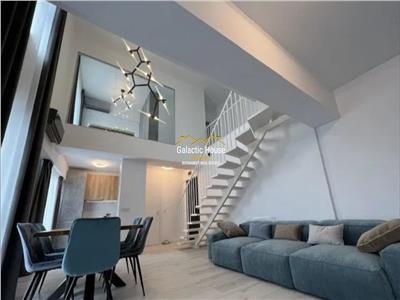 Duplex NOU 3 camere, localizat in ansamblul Belvedere Residences