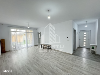 Apartament 3 camere de inchiriat, zona Marul de Aur