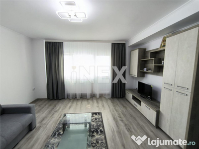 GAVANA 3 | apartament 2 camere | complet mobilat si utilat |