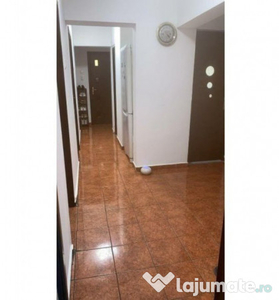 Iancului.Apartament 4 camere, renovat!