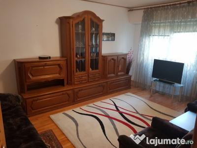 ICIL KAUFLAND- apartament 2 camere decomandat stradal