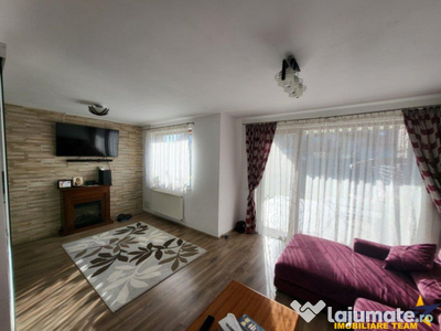 Imobil tip duplex, Sanpetru, Brasov