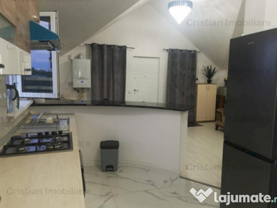 Inchiriere ap.2 cam in Casa Noua Cazasu TOTUL NOU 500 euro