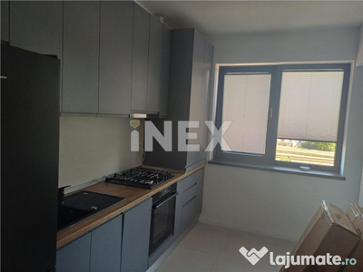 Închiriere apartament 2 camere, bloc nou