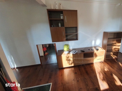 Inchiriere apartament 3 camere, semidecomandat, Gheorgheni, Pta Hermes