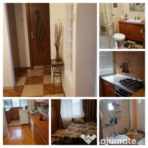 Închiriere apartament 4 camere pe strada Panselelor