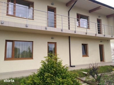 Marasesti Bloc Nou apartament 2 camere cu loc parcare