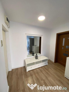 Inchiriez apartament 2 camere, Loc. Slatina, Jud. olt, Trezorerie